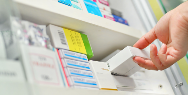 Picture Of prescriptions